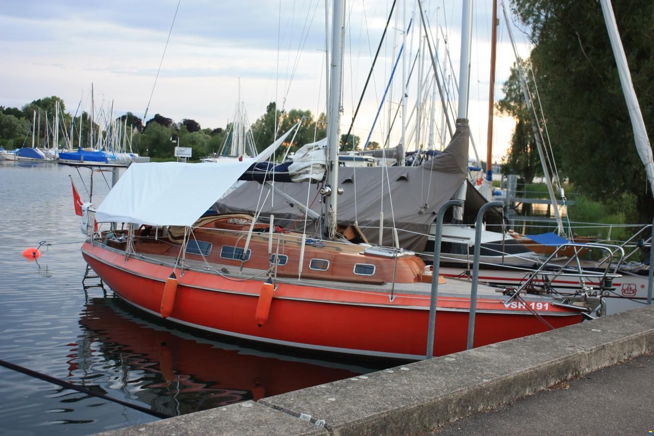 Vind&ouml; 40