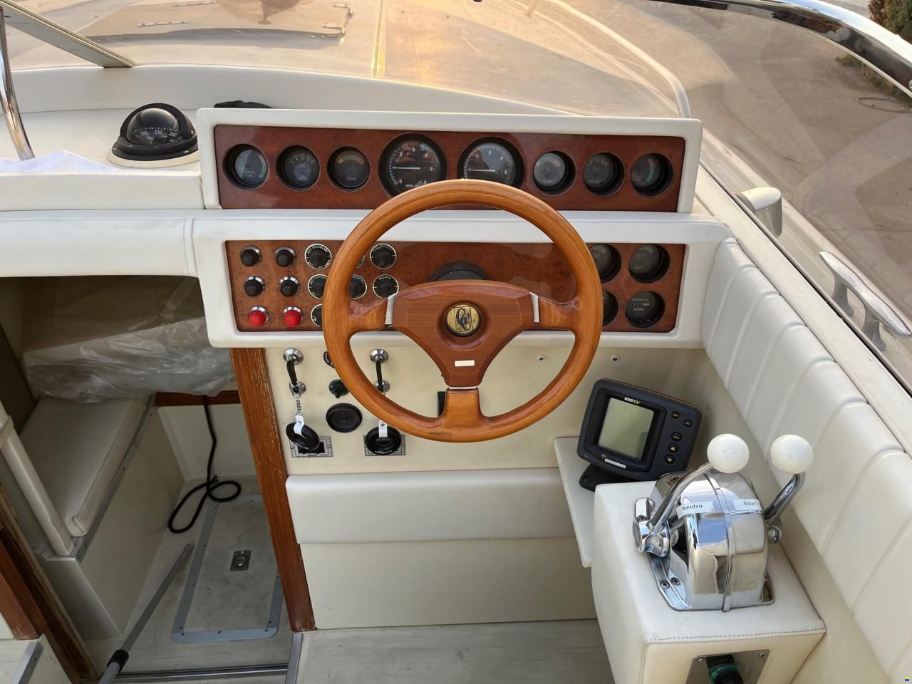 Colombo Antibes 27