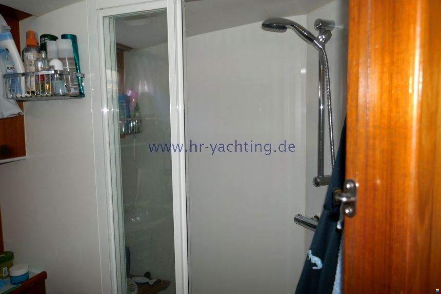 Bruijs Jachtbouw Spiegelkotter 1150 OK
