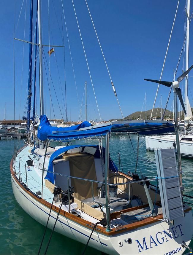 Columbia 50