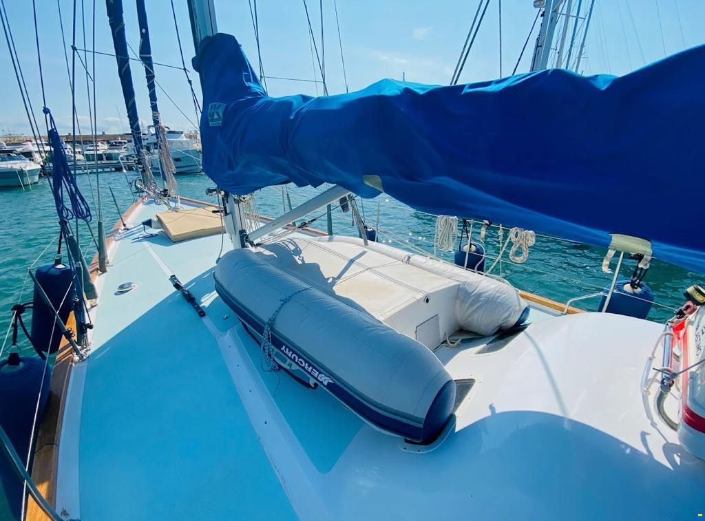 Columbia 50