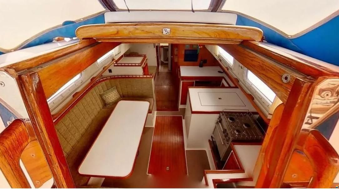 Columbia 50