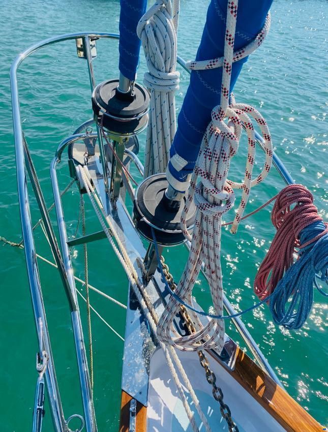 Columbia 50