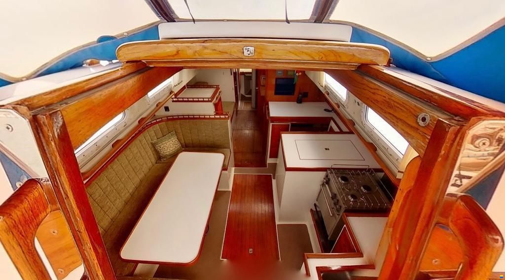 Columbia 50