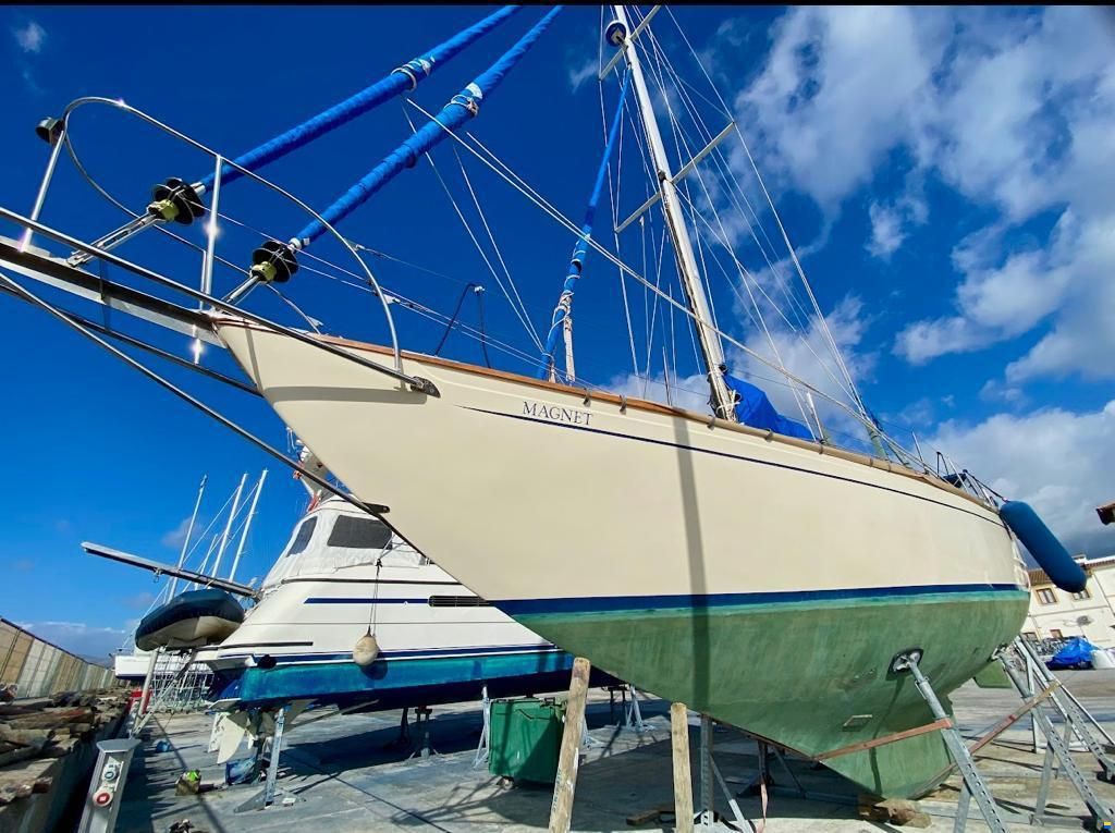 Columbia 50