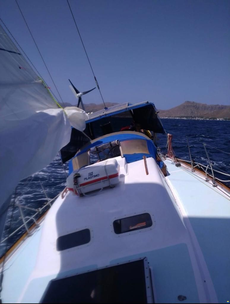 Columbia 50