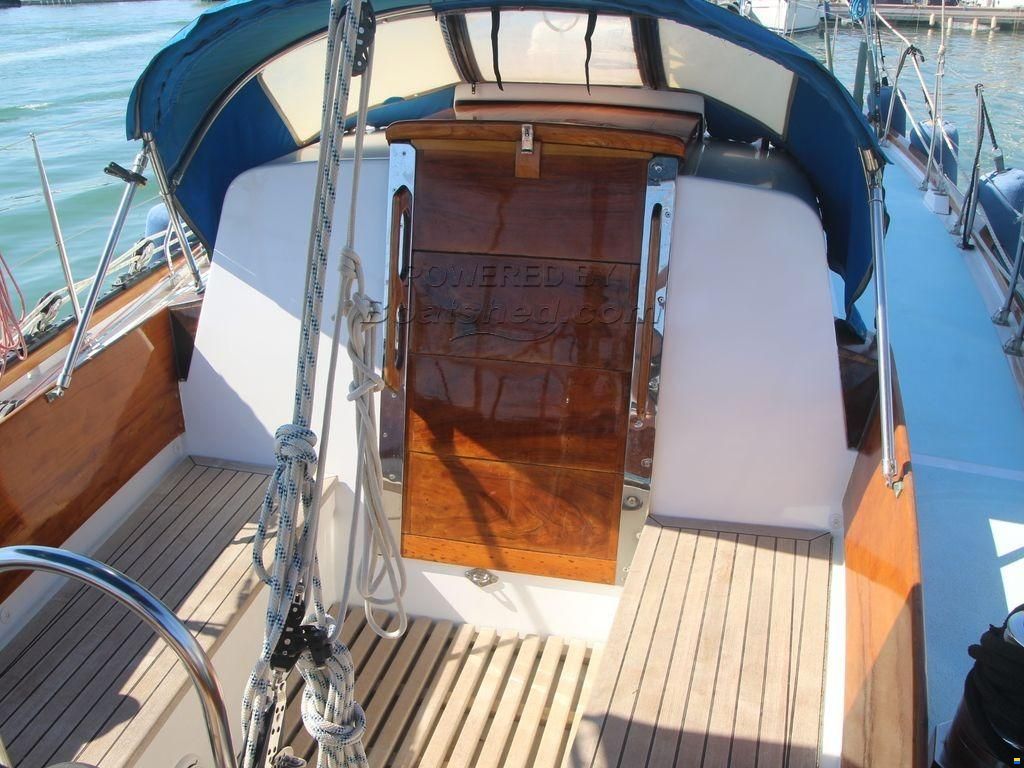 Columbia 50