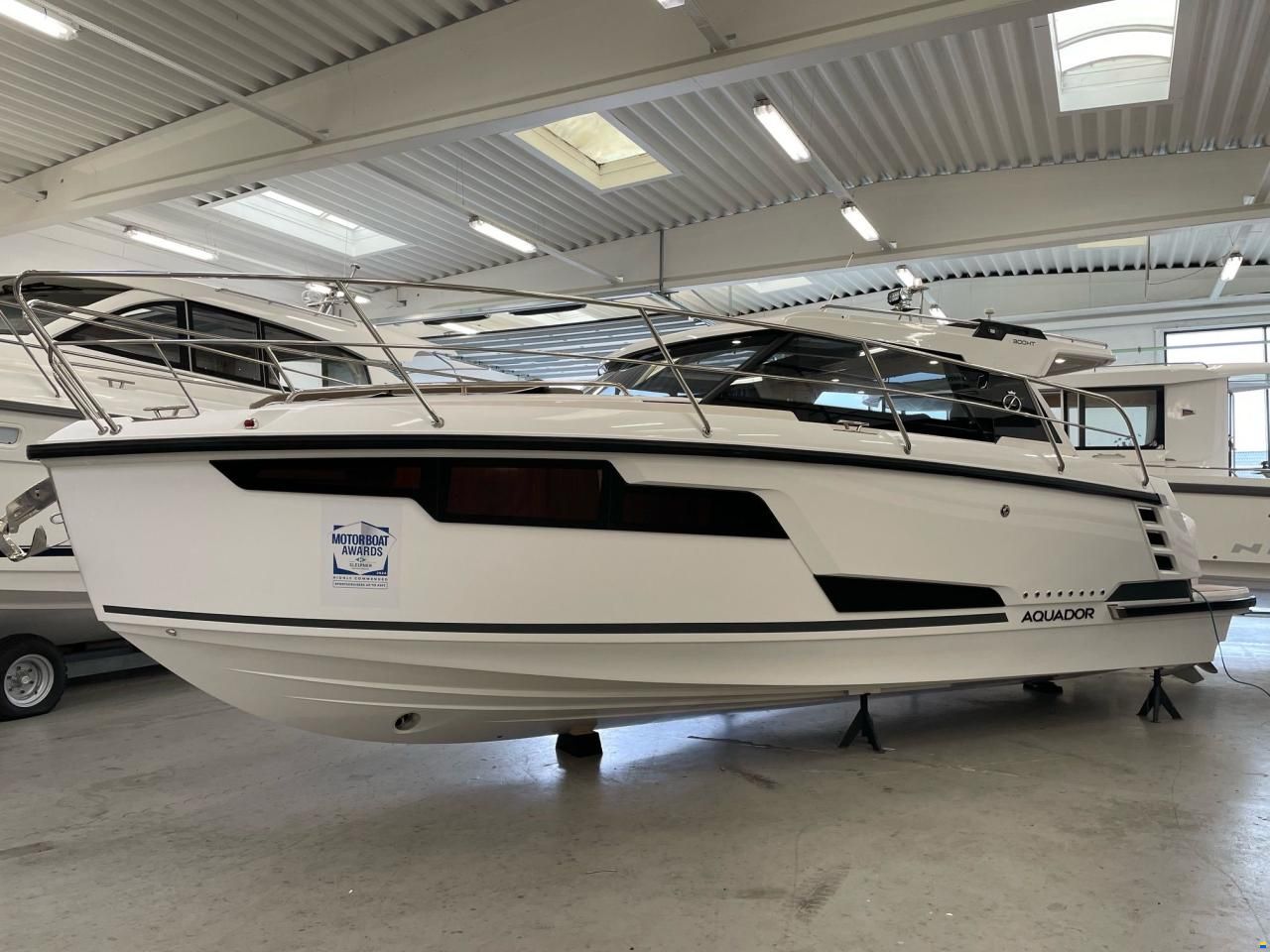 Aquador 300 HT