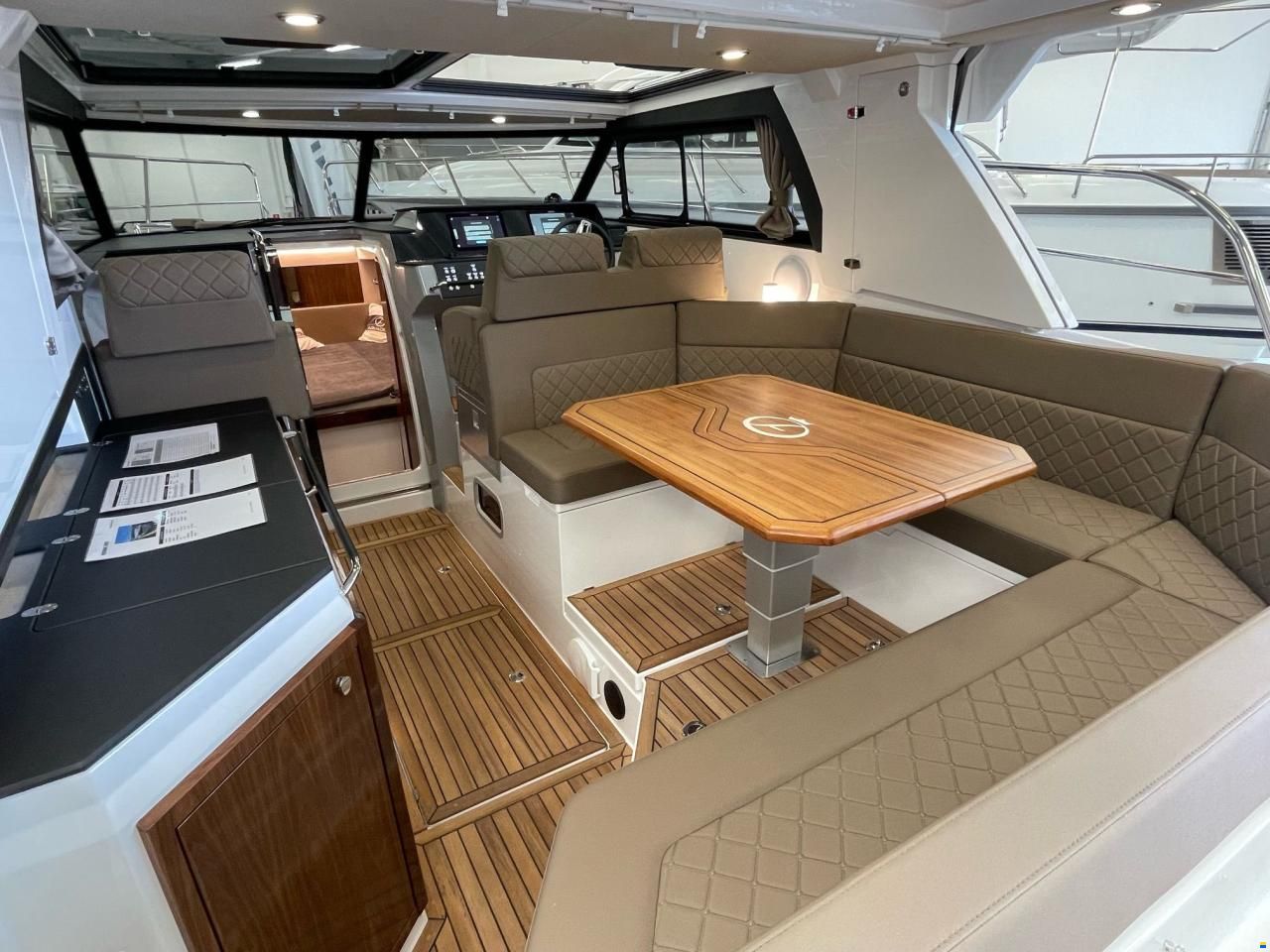 Aquador 300 HT