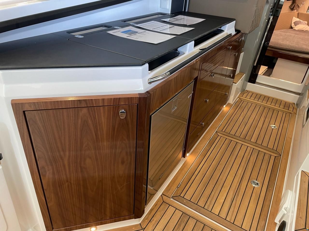 Aquador 300 HT