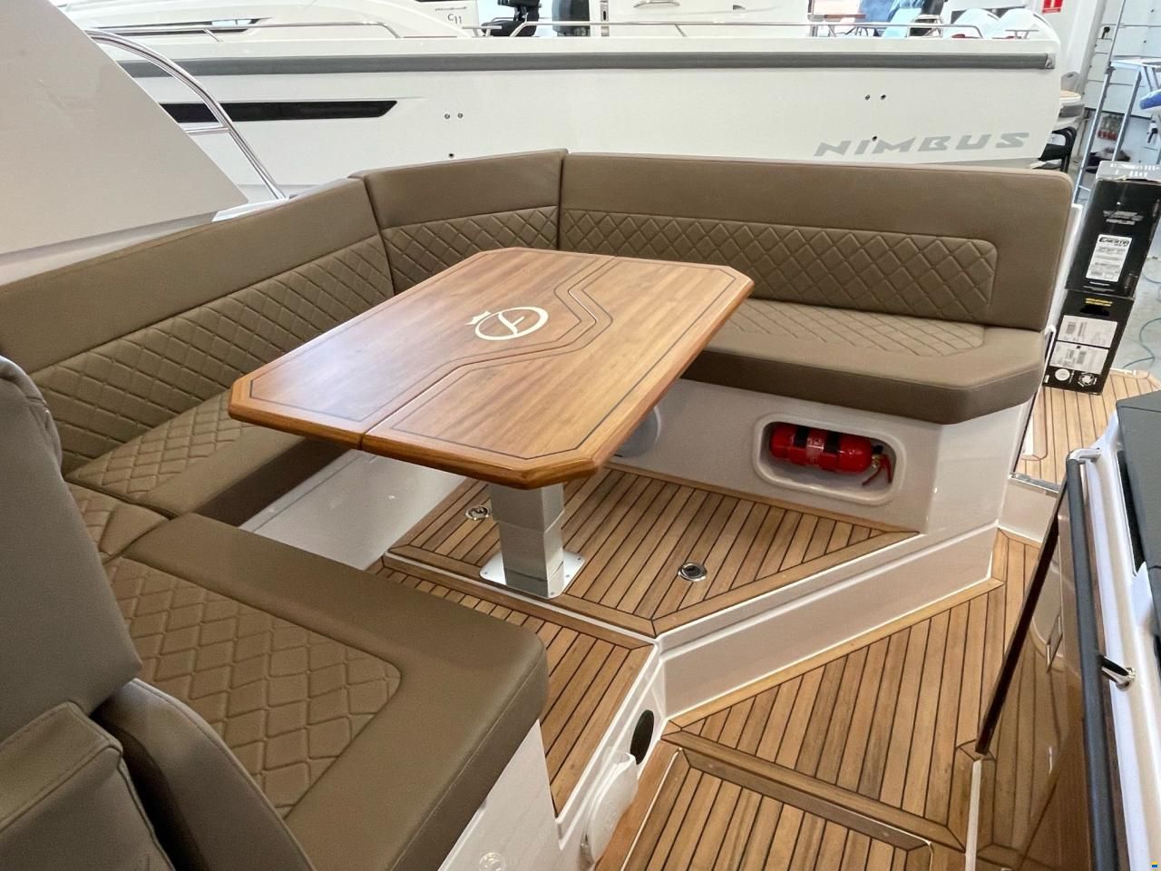 Aquador 300 HT