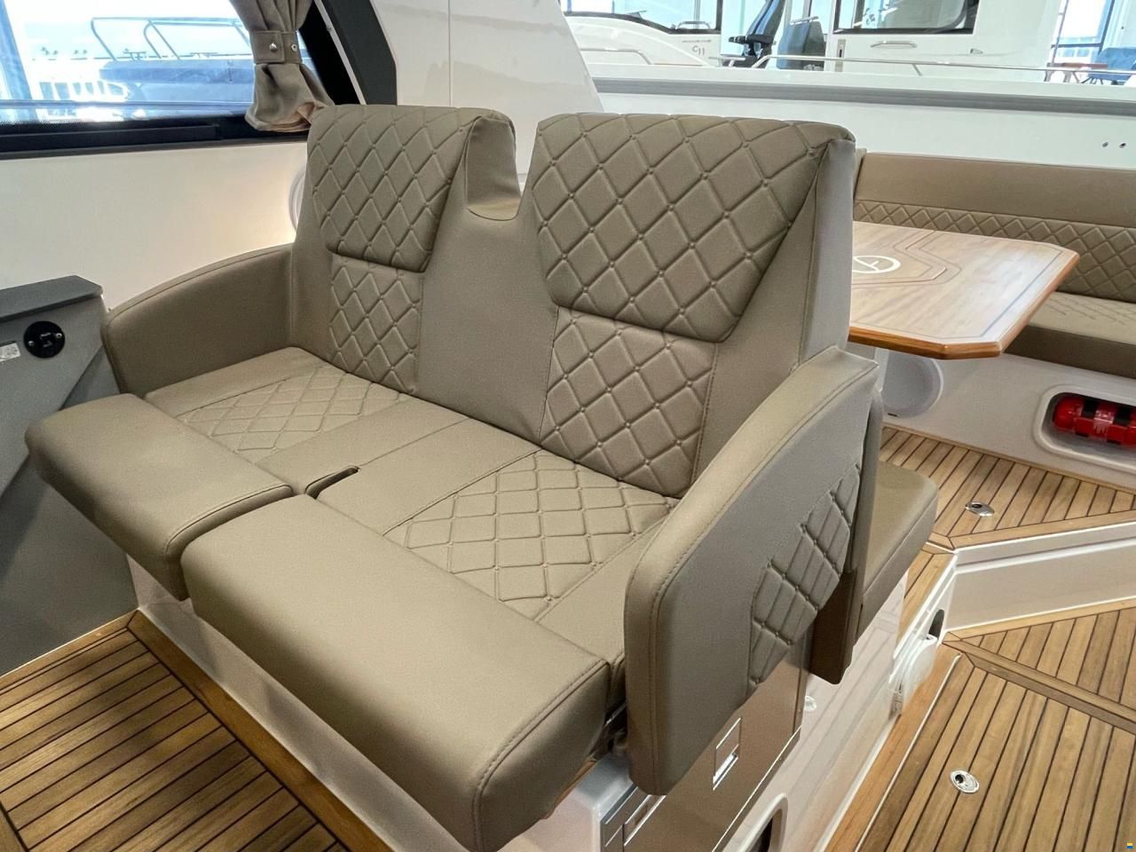 Aquador 300 HT