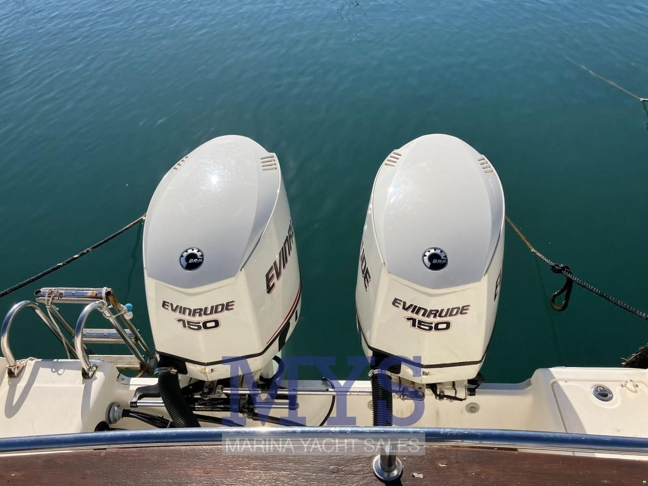 2006 Capelli Cap 27 wa, EUR 37.000,