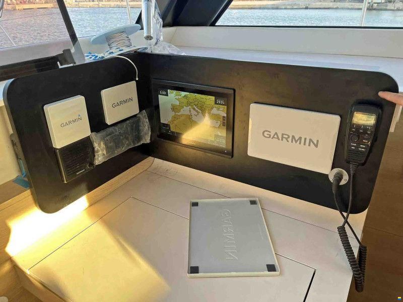 Aventura Catamarans AVENTURA 37