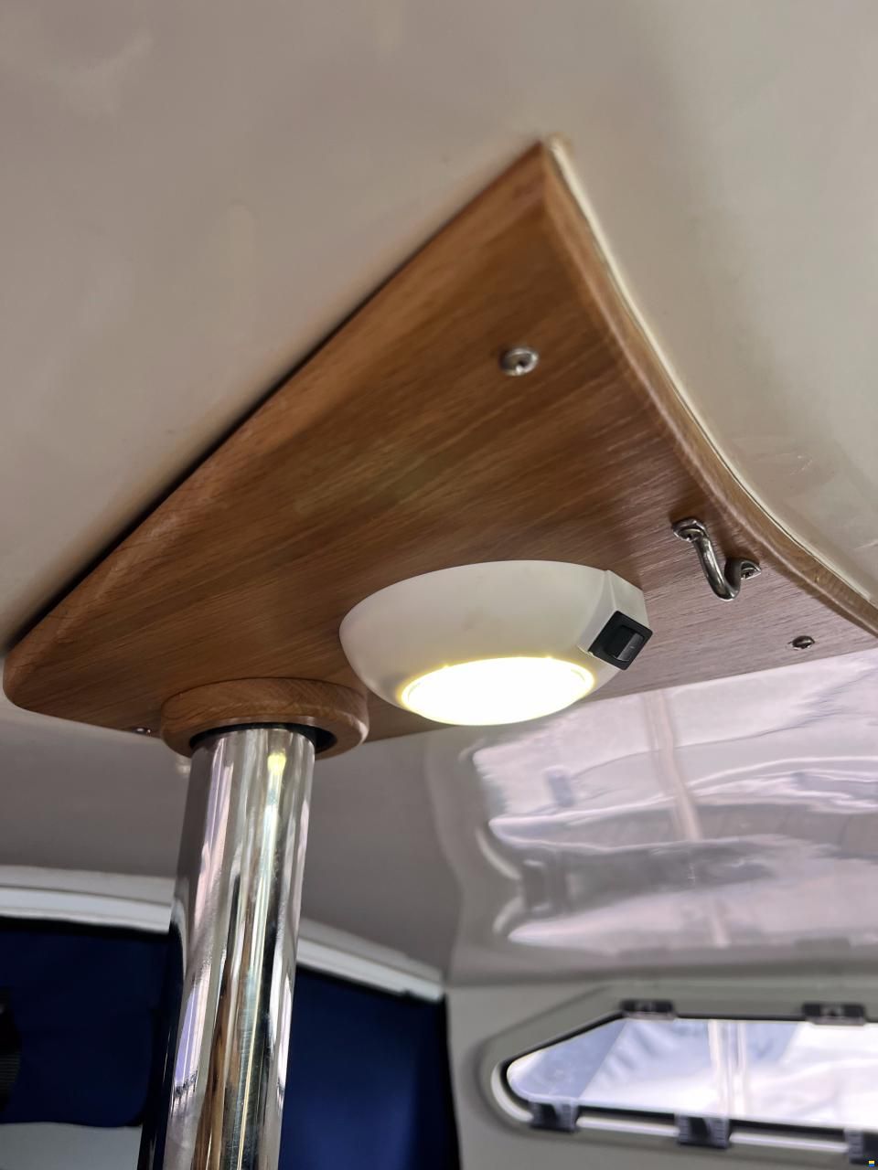 Imexus 28 Powersailer