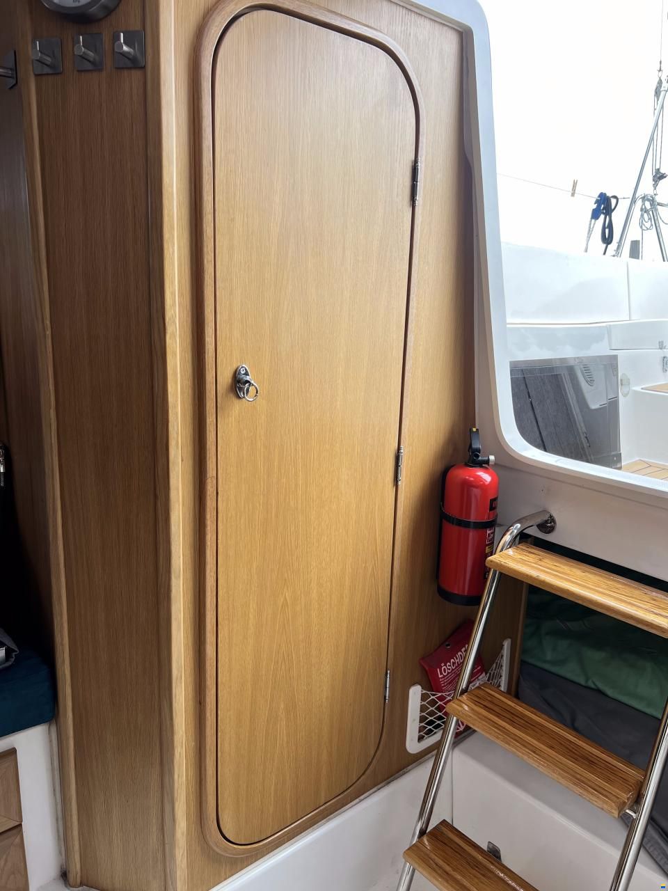 Imexus 28 Powersailer