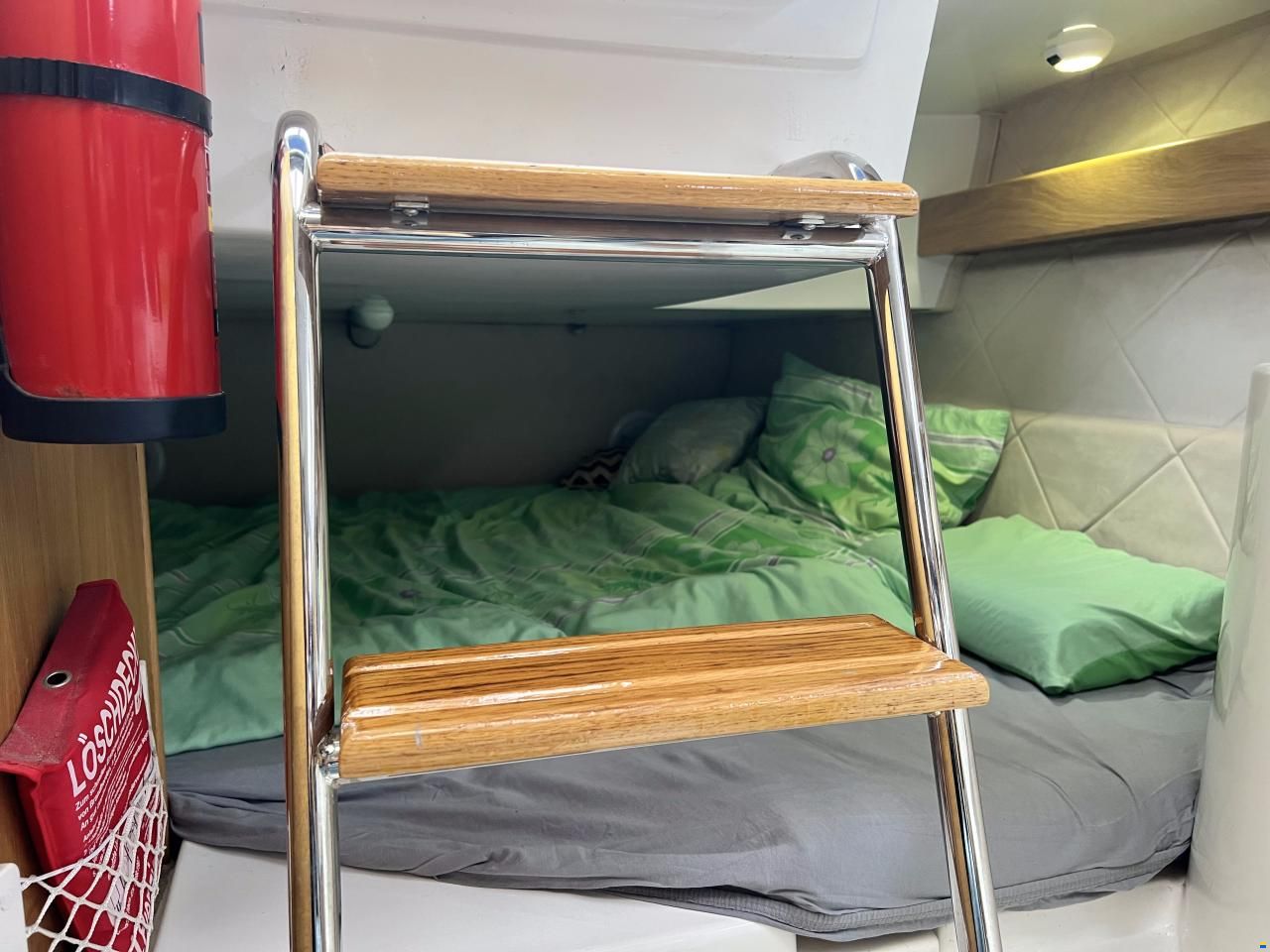 Imexus 28 Powersailer