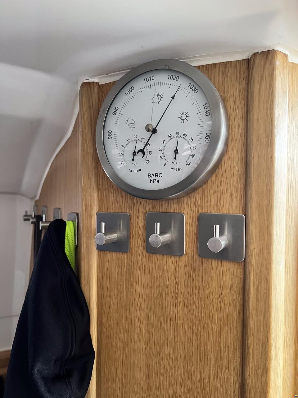Imexus 28 Powersailer