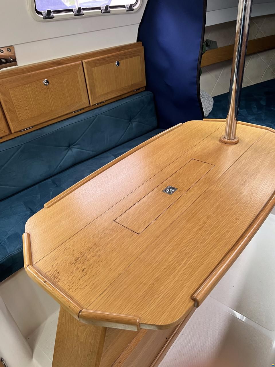 Imexus 28 Powersailer