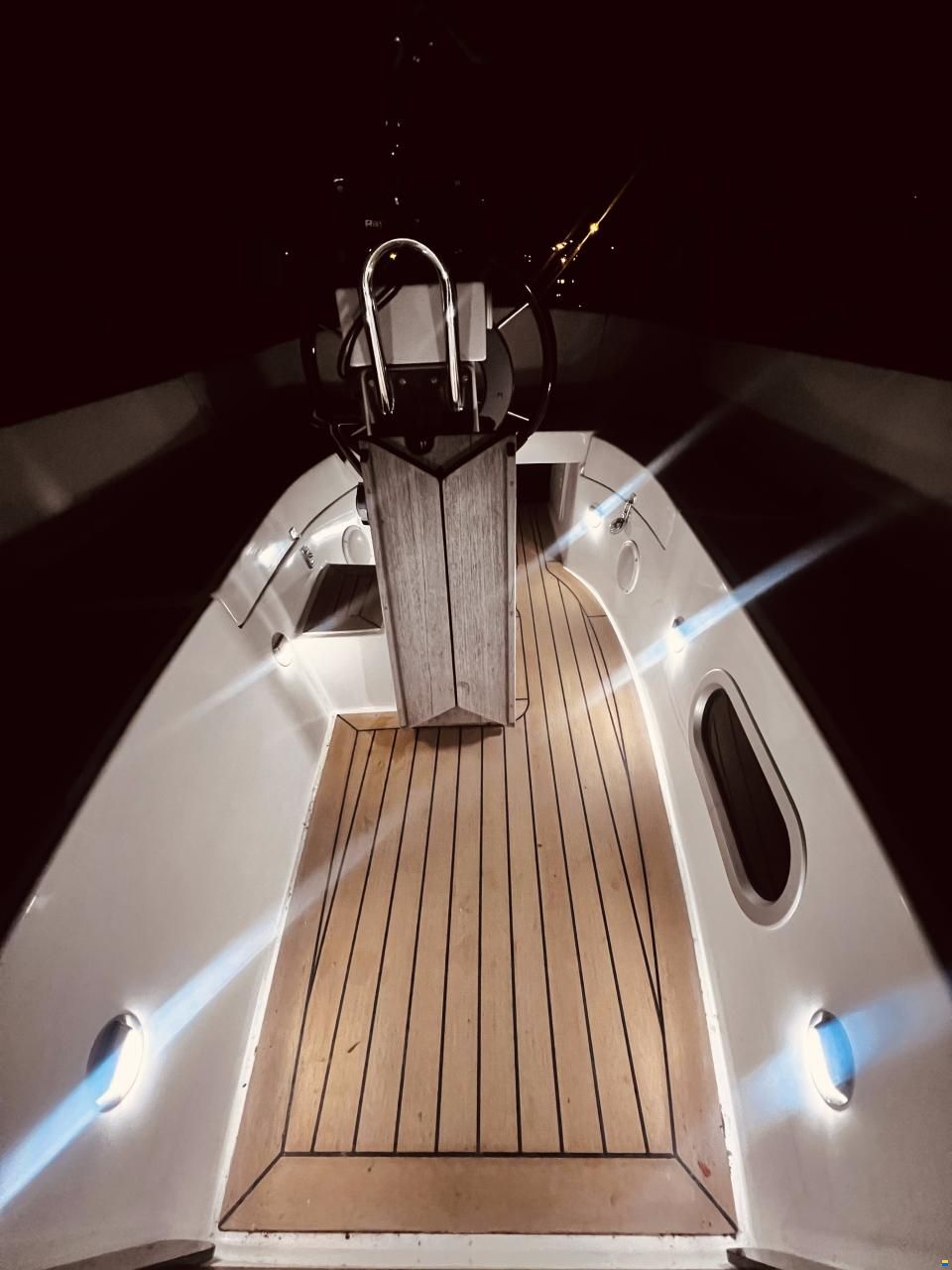 Imexus 28 Powersailer