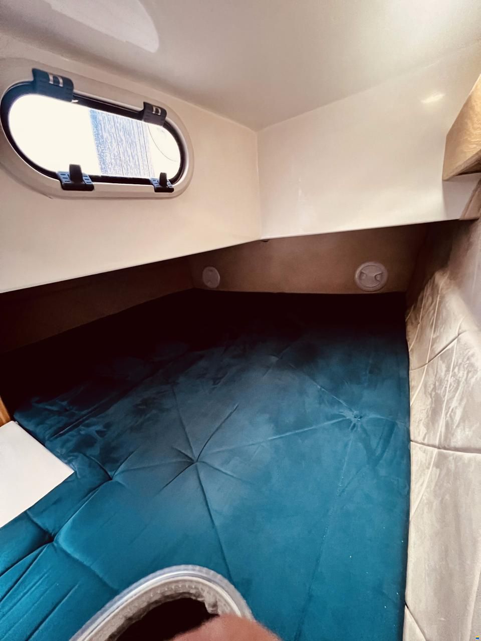Imexus 28 Powersailer