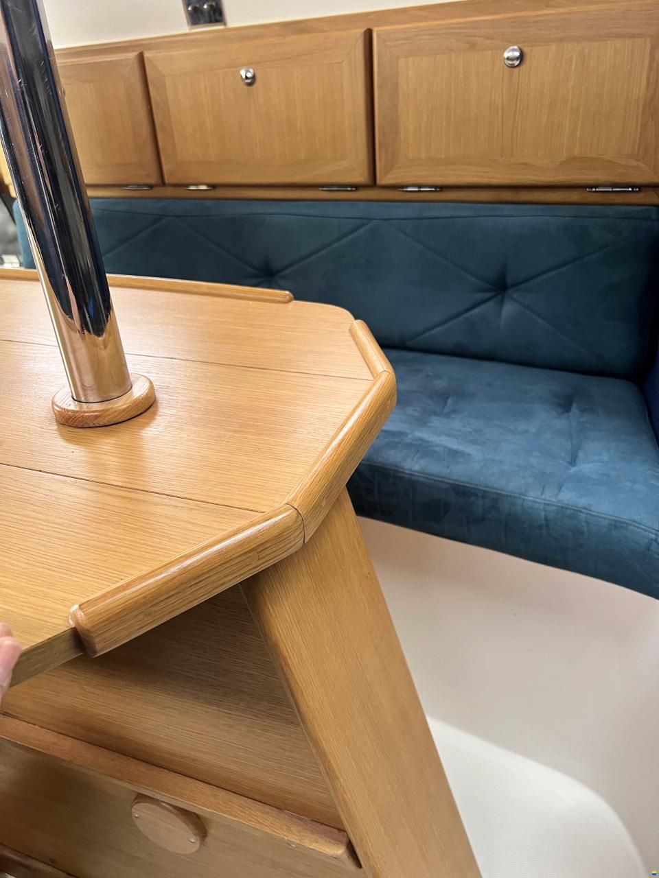 Imexus 28 Powersailer