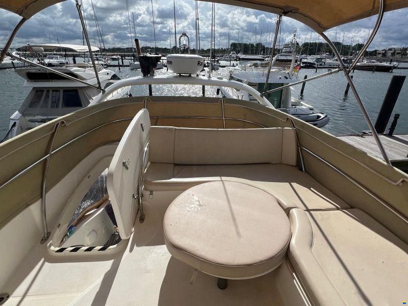 Jeanneau Prestige 42 Fly