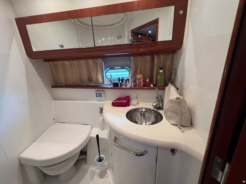 Jeanneau Prestige 42 Fly