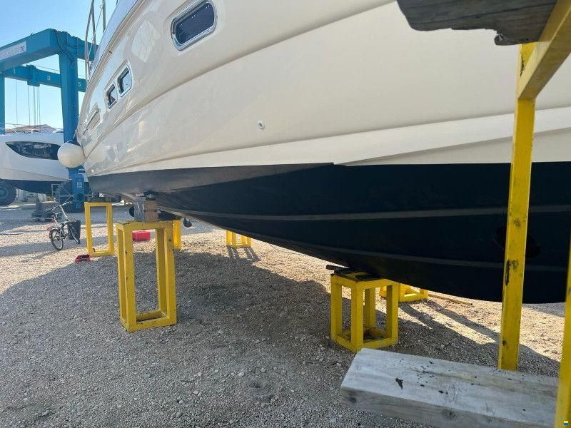 Sealine 42.5 Fly