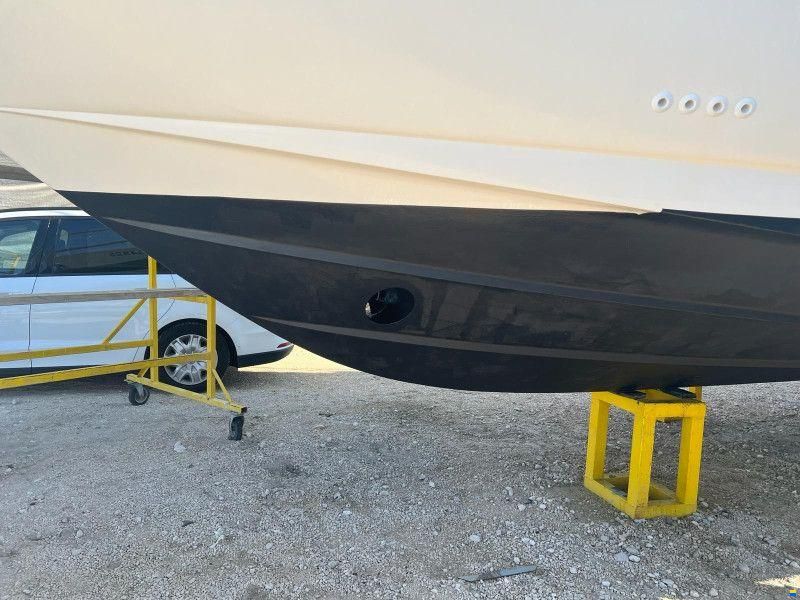 Sealine 42.5 Fly