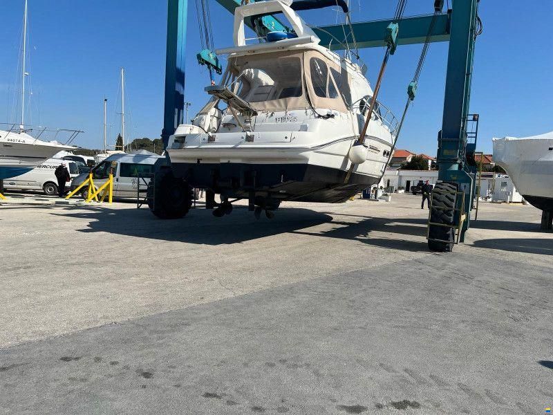 Sealine 42.5 Fly