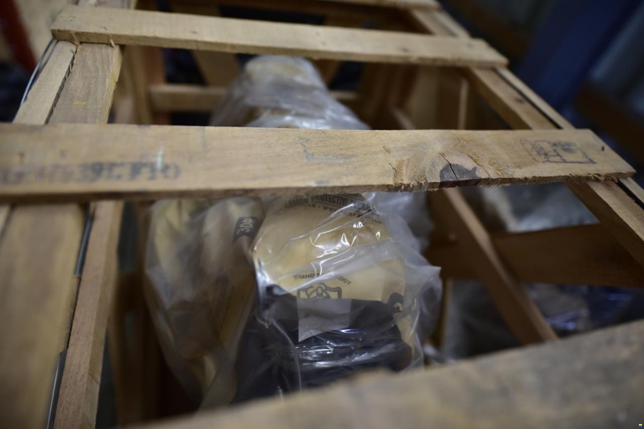 MerCruiser 3.0L 4 Zylinder neu splintfertig