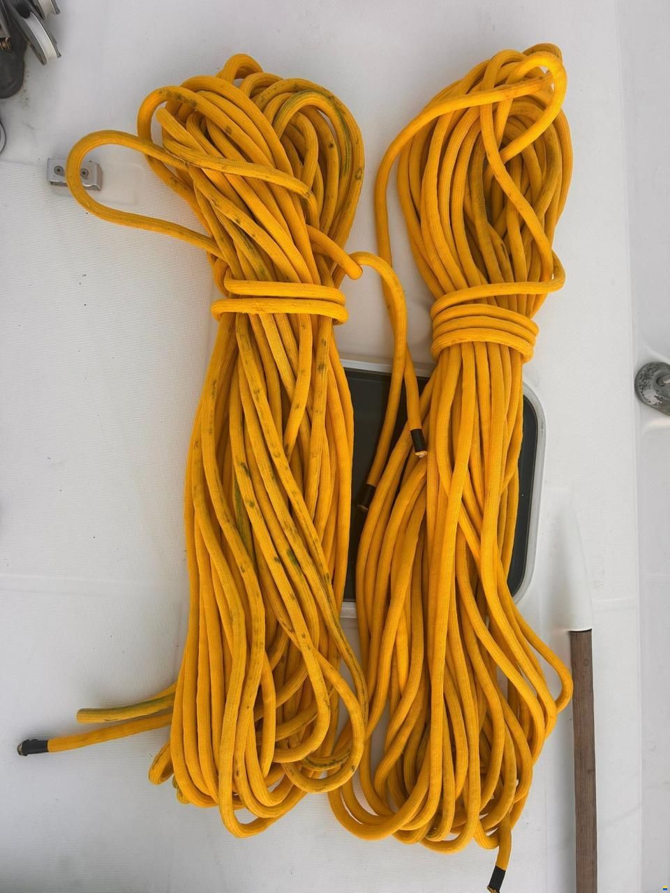 Beneteau Oceanis Clipper 411