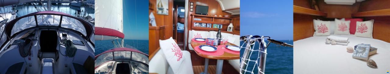 Beneteau Oceanis Clipper 411