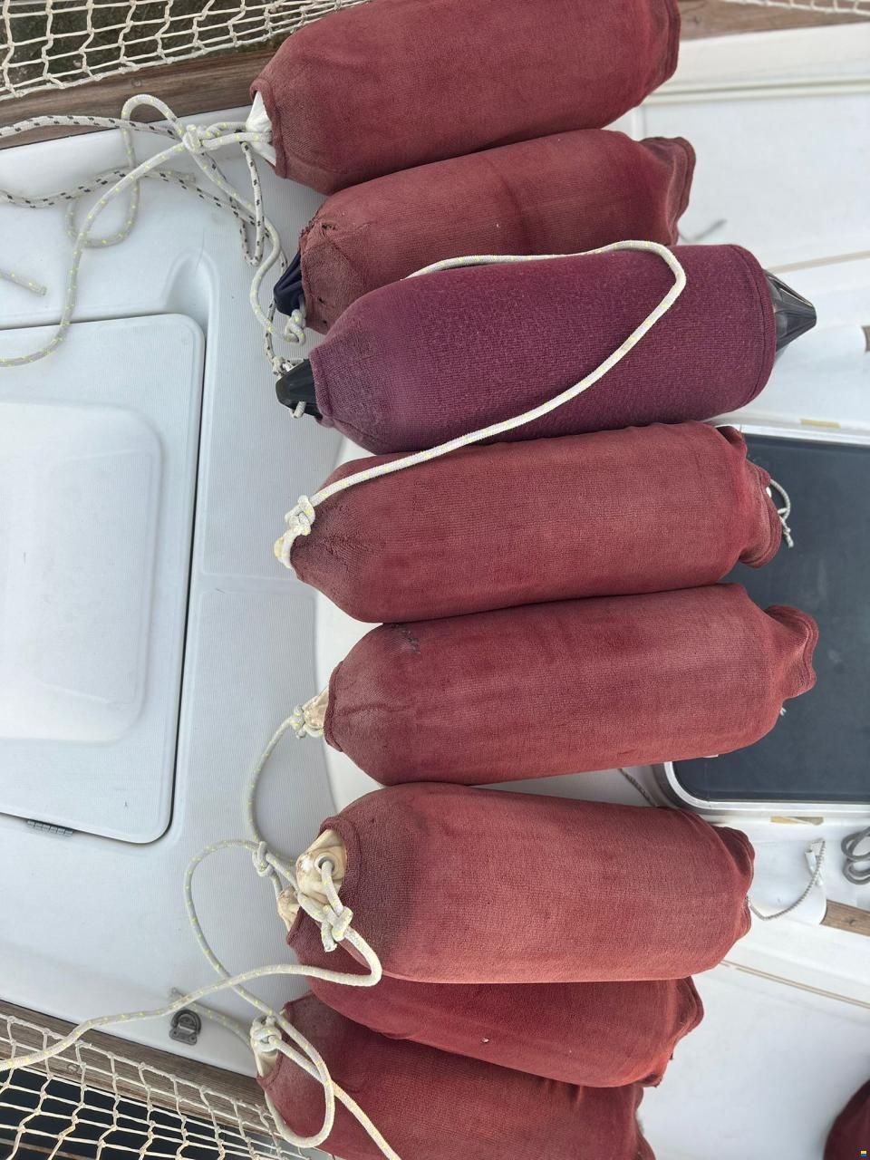 Beneteau Oceanis Clipper 411
