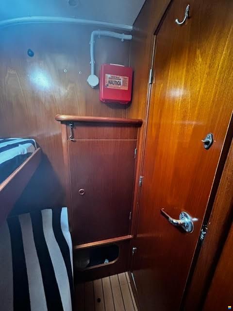 Beneteau Oceanis Clipper 411