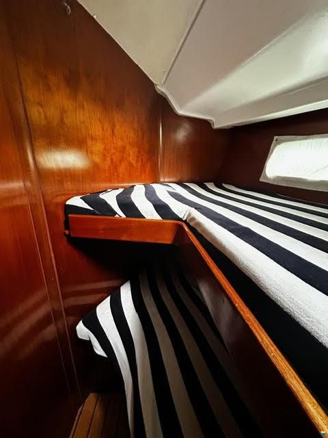 Beneteau Oceanis Clipper 411