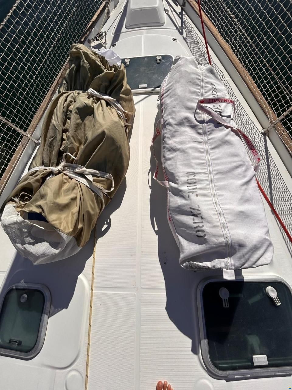 Beneteau Oceanis Clipper 411