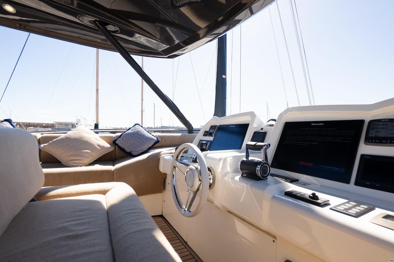 Monte Carlo Yachts 70