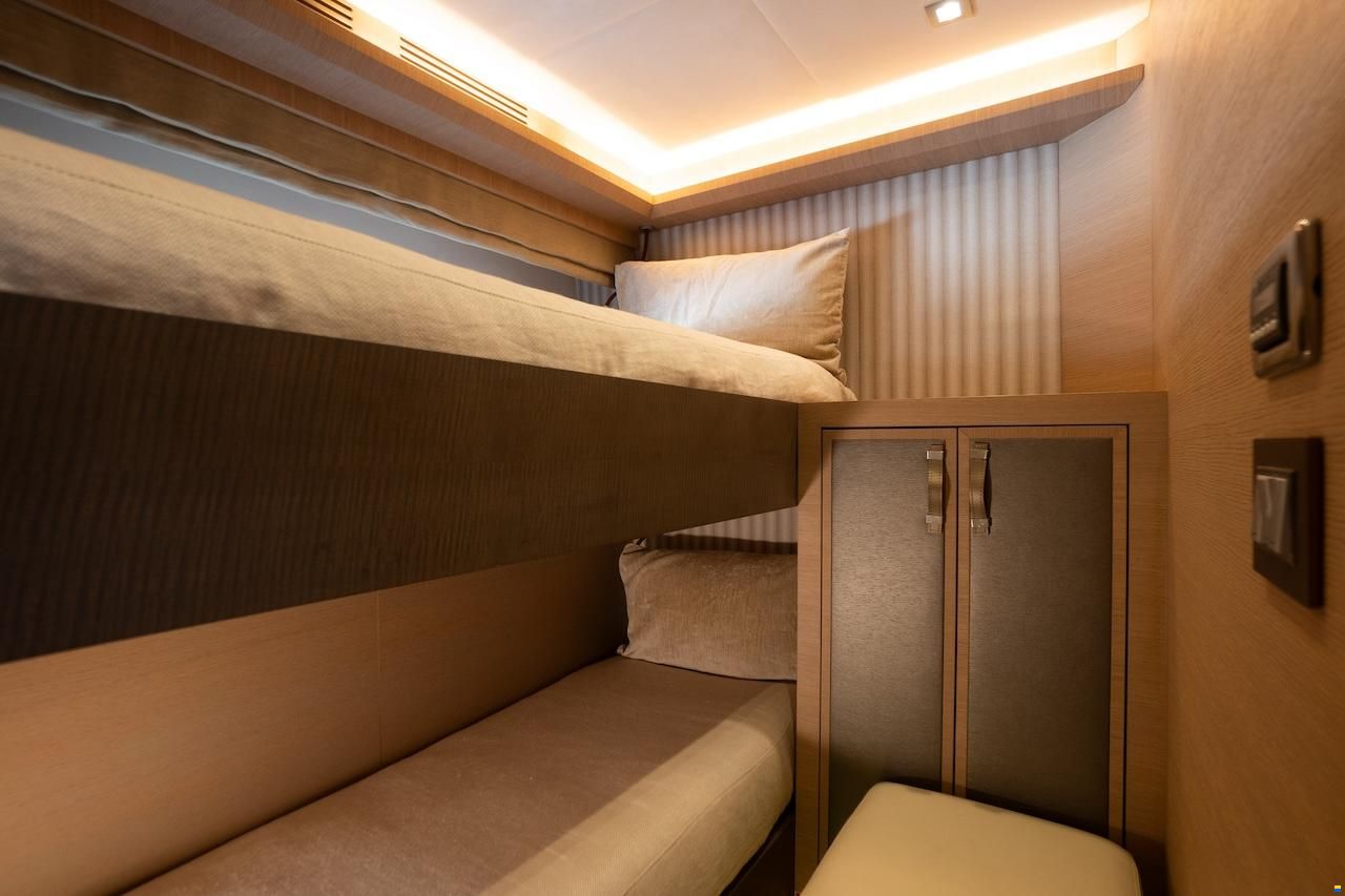 Monte Carlo Yachts 70