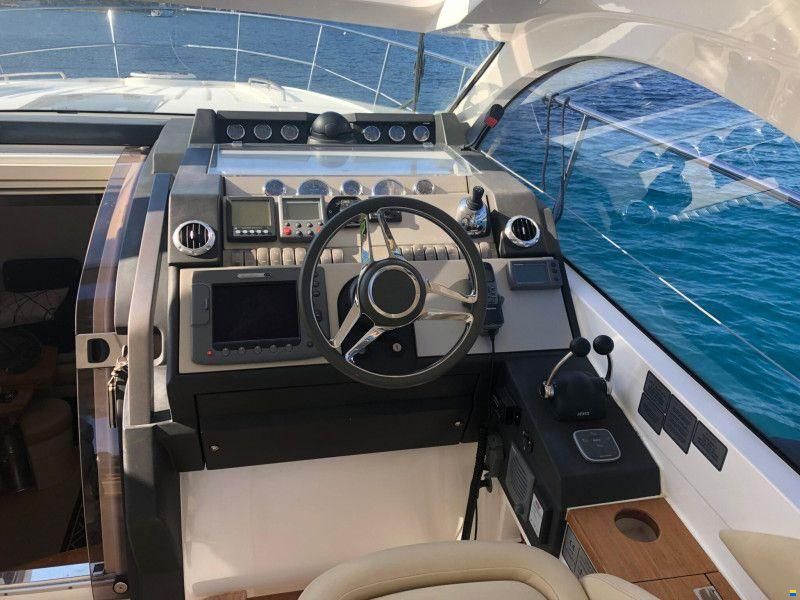 Fairline TARGA 44 GT