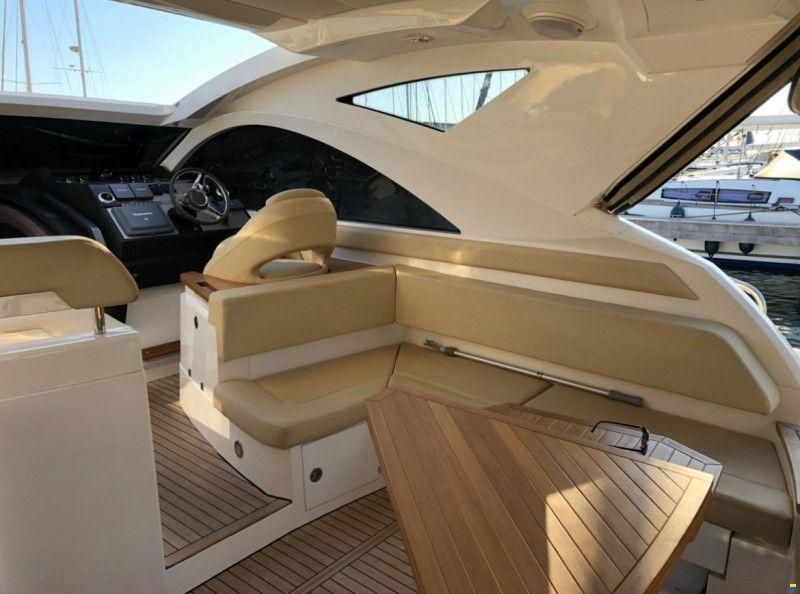 Fairline TARGA 44 GT