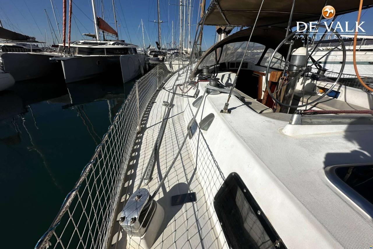 North Wind 41