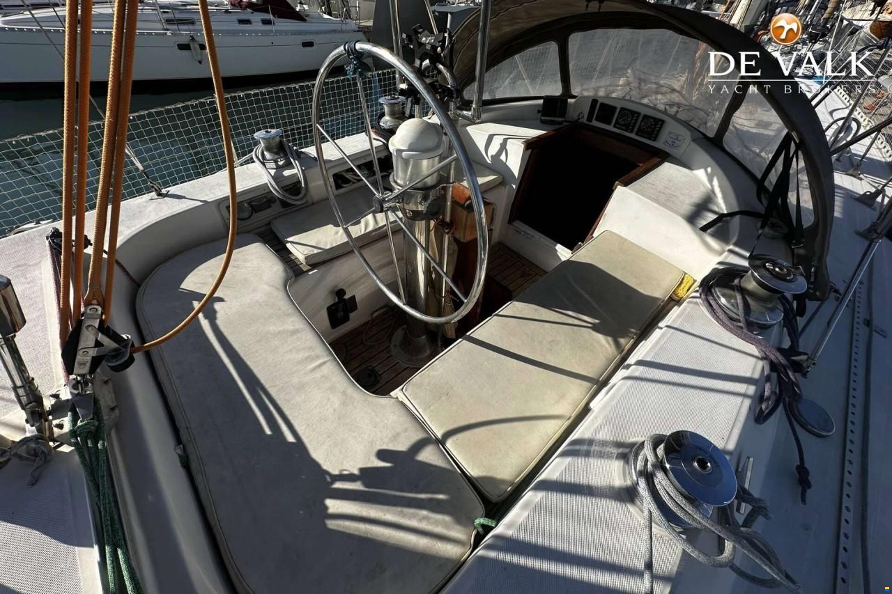North Wind 41