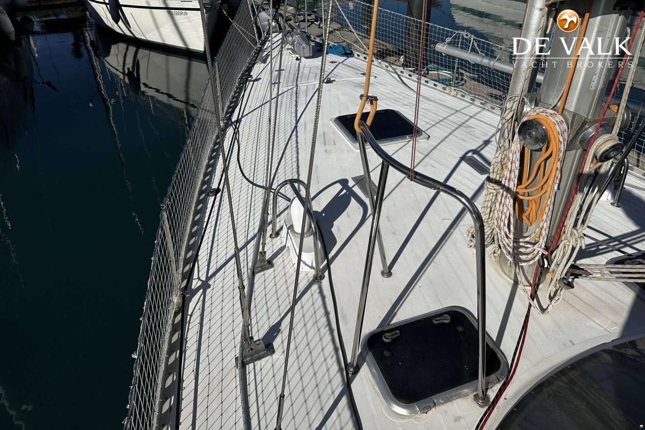 North Wind 41