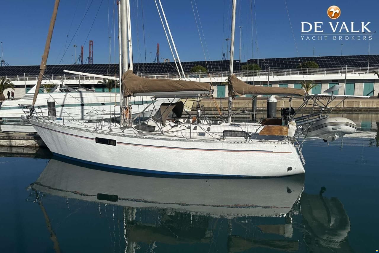 North Wind 41