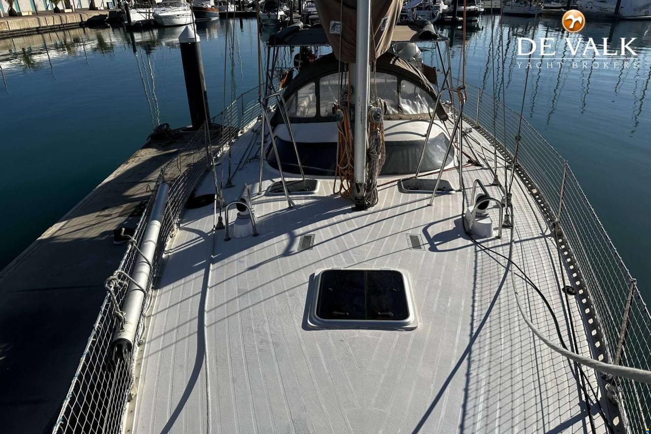 North Wind 41