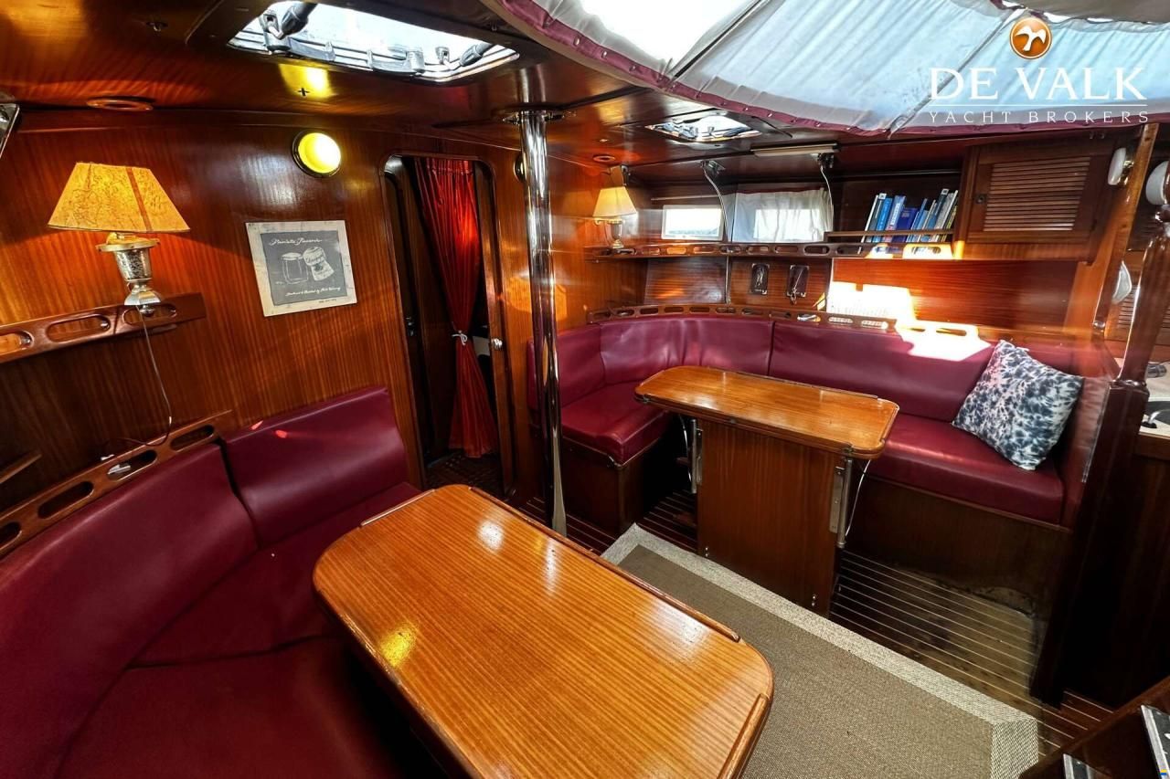 North Wind 41