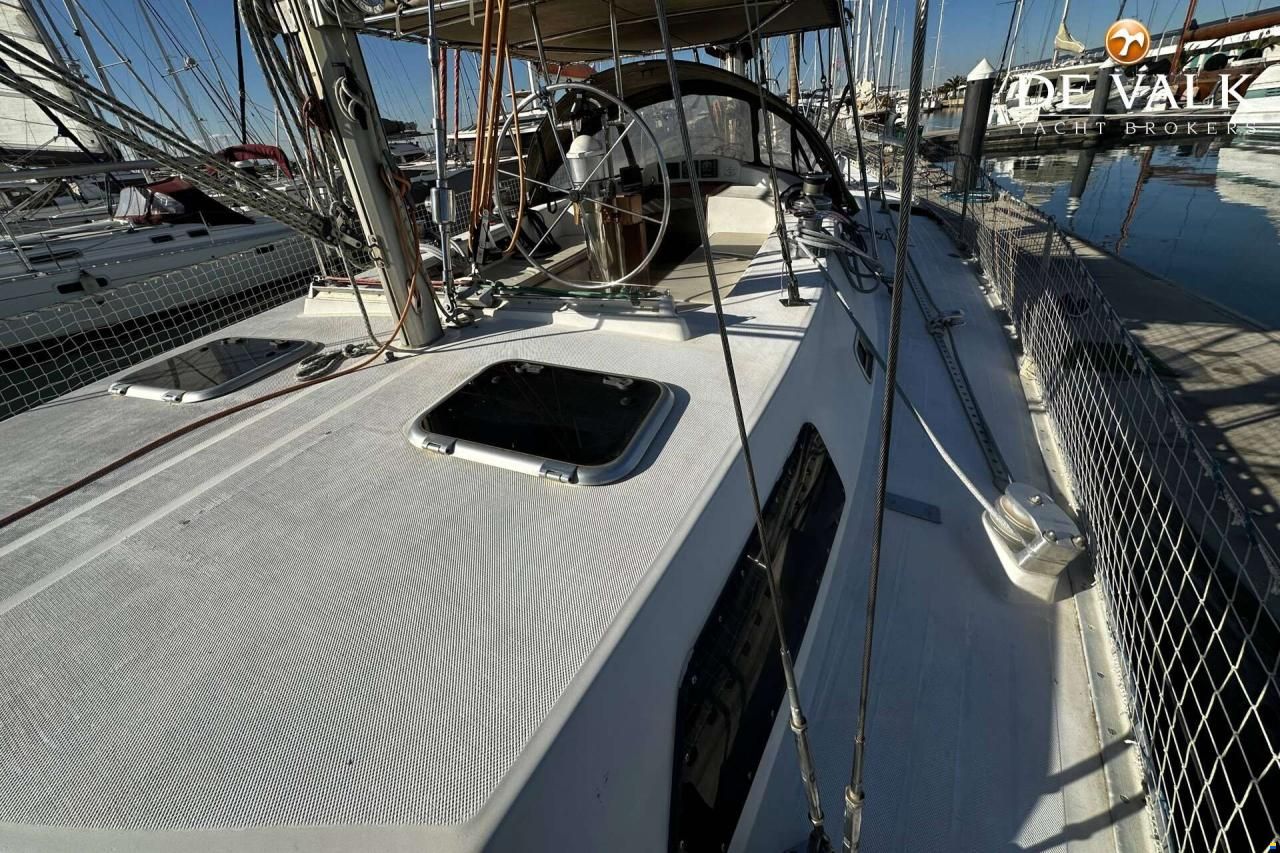 North Wind 41
