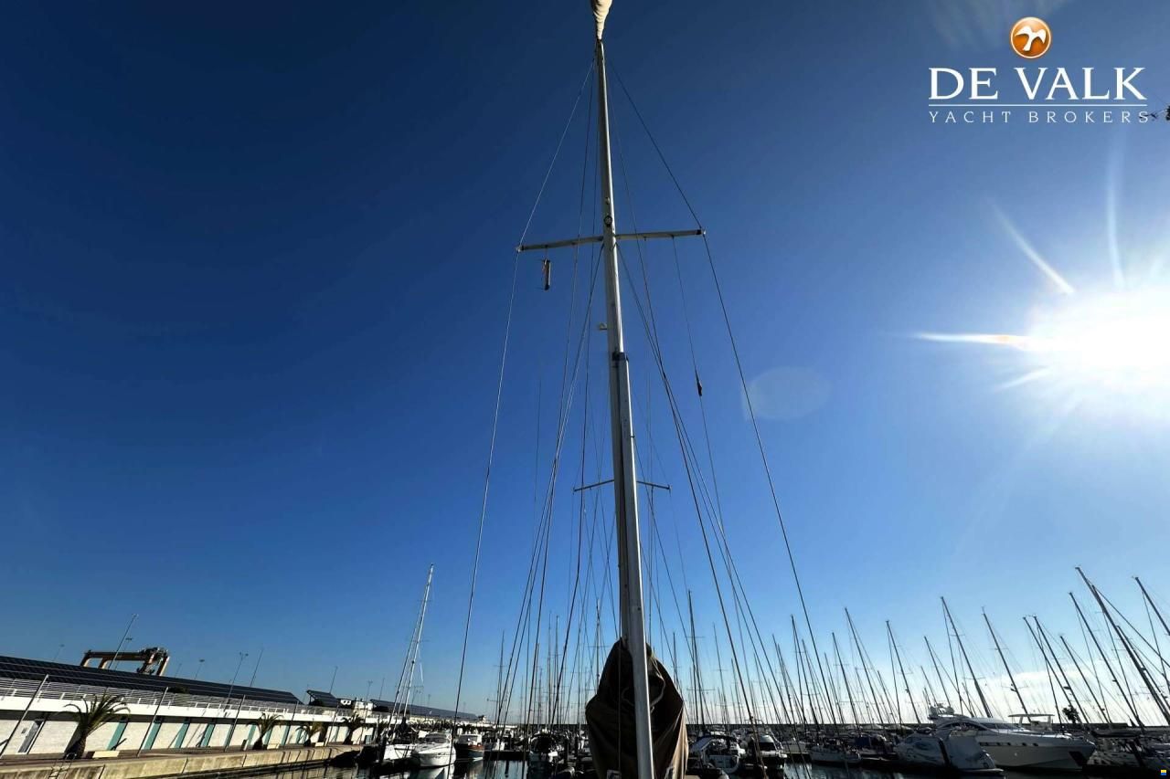North Wind 41
